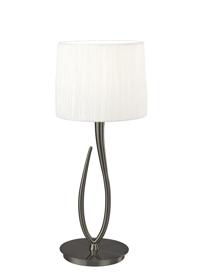 Lua Table Lamps Mantra Contemporary Table Lamps Lua Table Lamps Mantra Contemporary Table Lamps